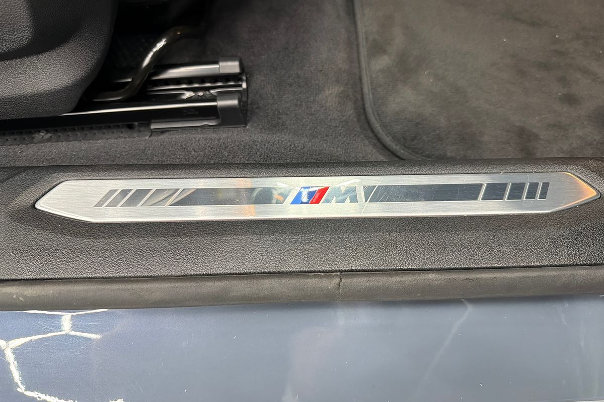 2020 BMW 2 Series 218i M Sport F44