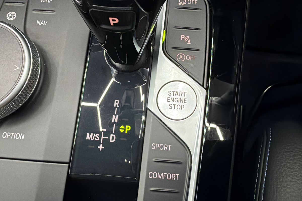 2020 BMW 2 Series 218i M Sport F44