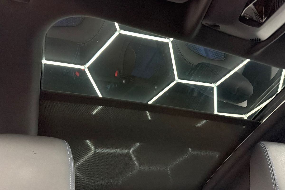 2020 BMW 2 Series 218i M Sport F44