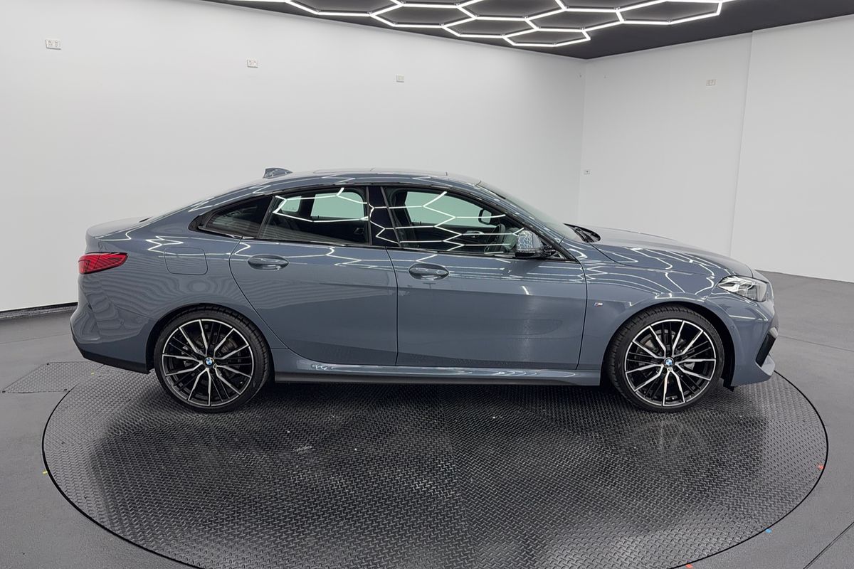 2020 BMW 2 Series 218i M Sport F44