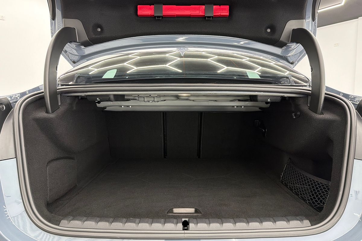 2020 BMW 2 Series 218i M Sport F44