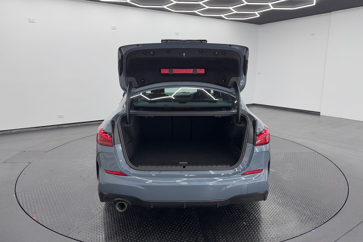 2020 BMW 2 Series 218i M Sport F44