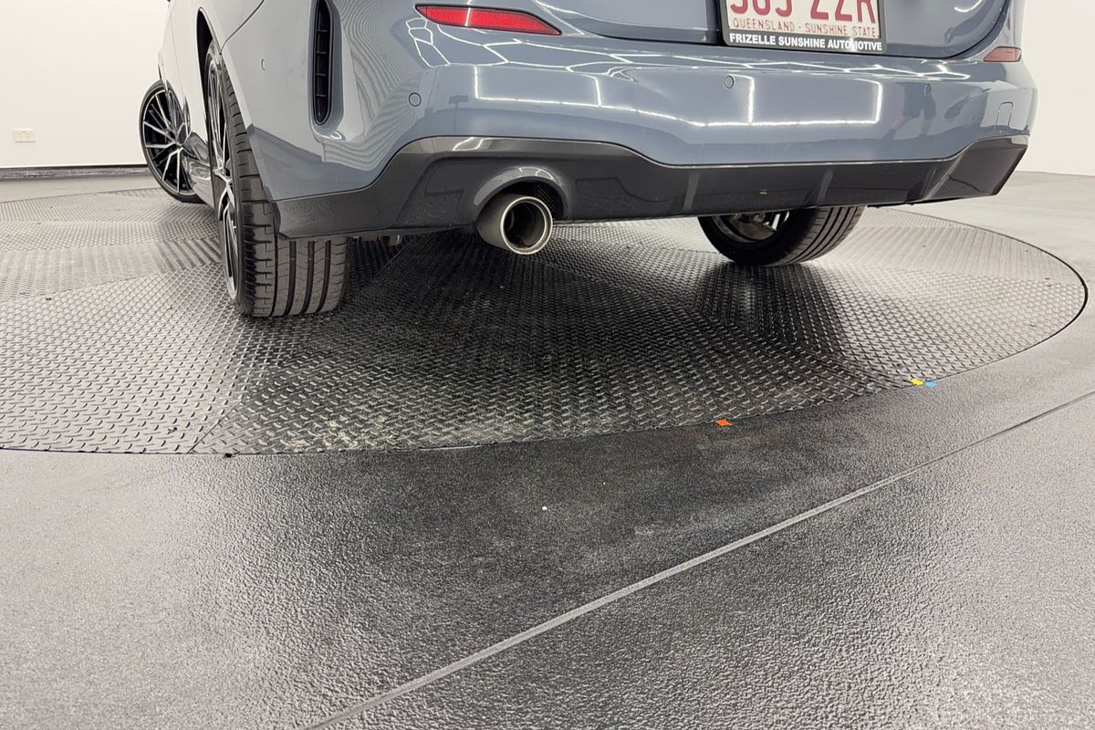 2020 BMW 2 Series 218i M Sport F44