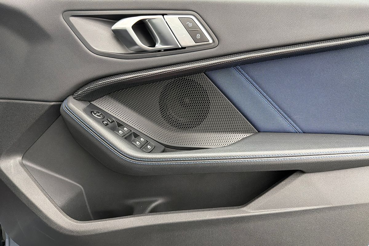 2020 BMW 2 Series 218i M Sport F44