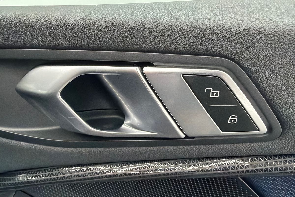 2020 BMW 2 Series 218i M Sport F44