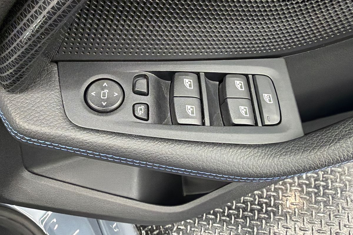 2020 BMW 2 Series 218i M Sport F44