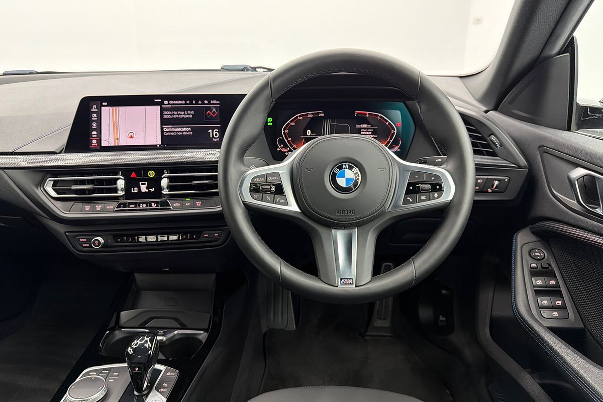2020 BMW 2 Series 218i M Sport F44