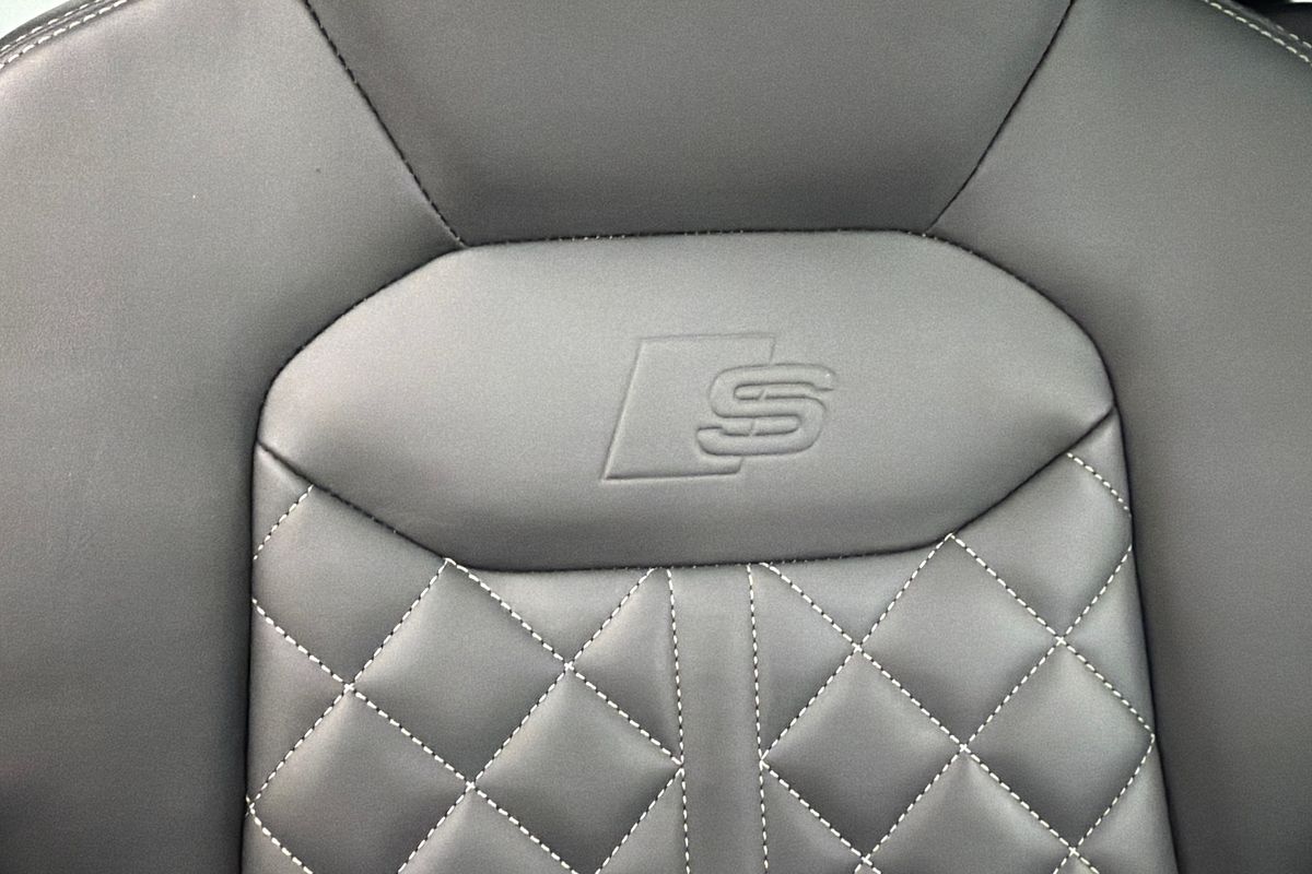 2024 Audi SQ7 TFSI 4M