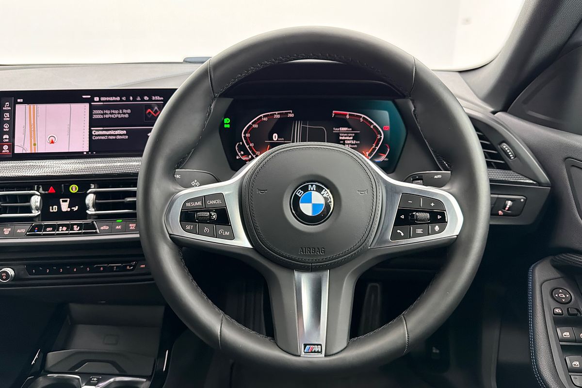 2020 BMW 2 Series 218i M Sport F44