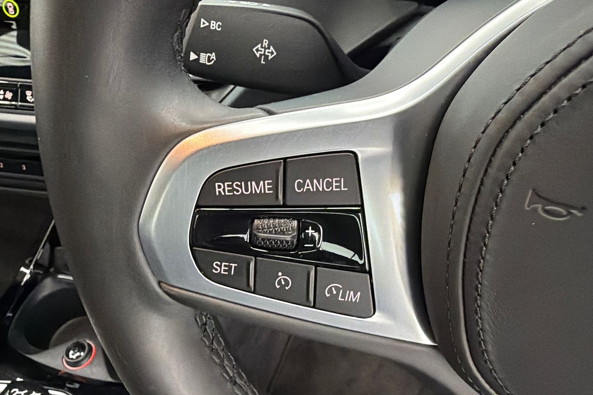 2020 BMW 2 Series 218i M Sport F44