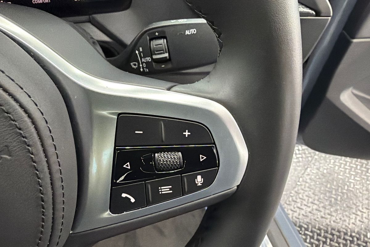 2020 BMW 2 Series 218i M Sport F44