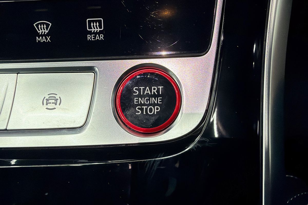 2024 Audi SQ7 TFSI 4M