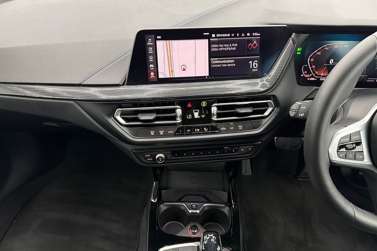 2020 BMW 2 Series 218i M Sport F44