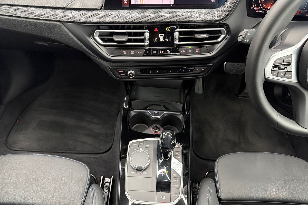 2020 BMW 2 Series 218i M Sport F44