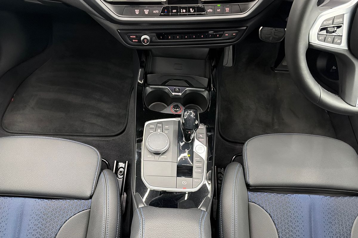 2020 BMW 2 Series 218i M Sport F44