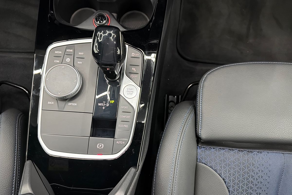 2020 BMW 2 Series 218i M Sport F44