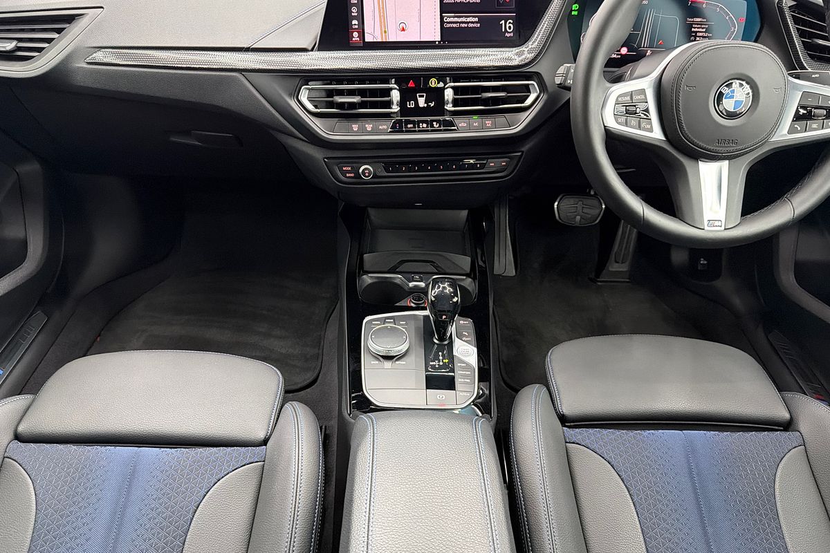 2020 BMW 2 Series 218i M Sport F44