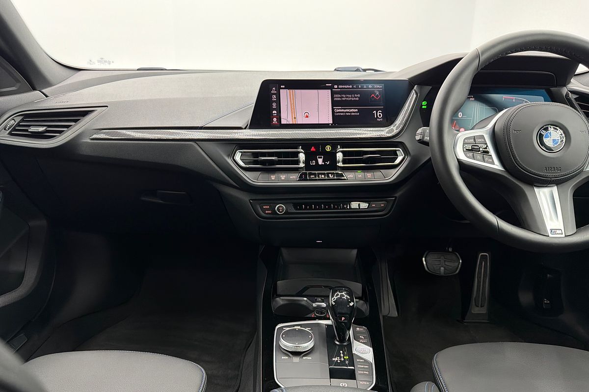 2020 BMW 2 Series 218i M Sport F44