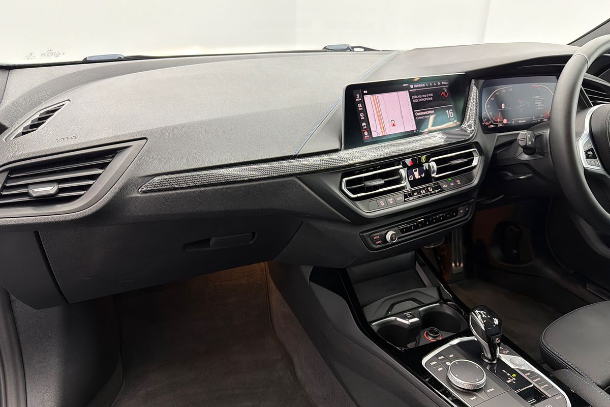 2020 BMW 2 Series 218i M Sport F44