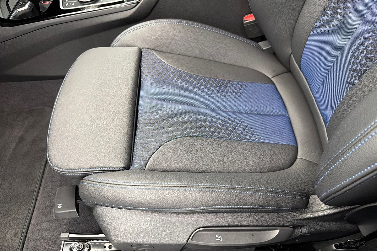 2020 BMW 2 Series 218i M Sport F44