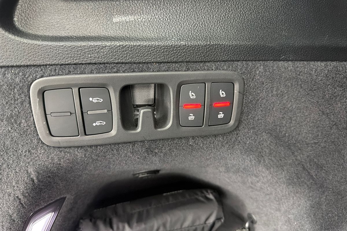 2024 Audi SQ7 TFSI 4M