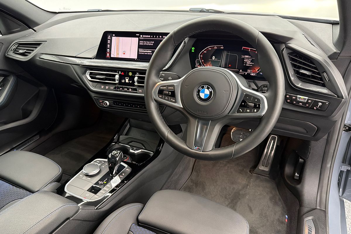 2020 BMW 2 Series 218i M Sport F44