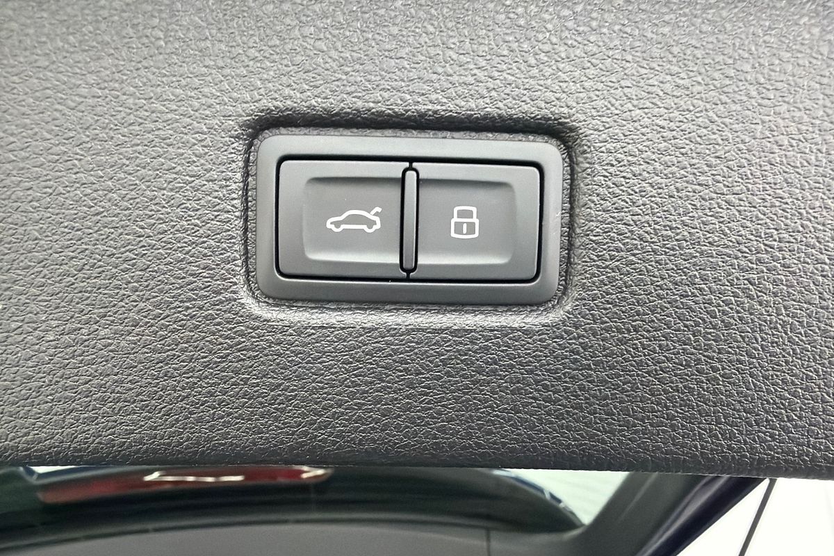 2024 Audi SQ7 TFSI 4M