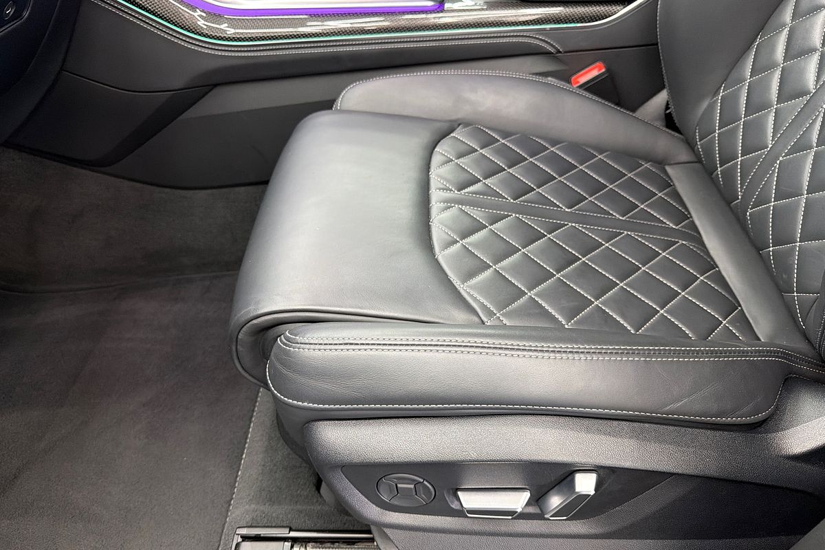 2024 Audi SQ7 TFSI 4M