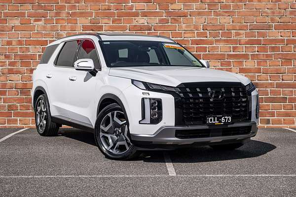 2023 Hyundai Palisade Elite LX2.V3