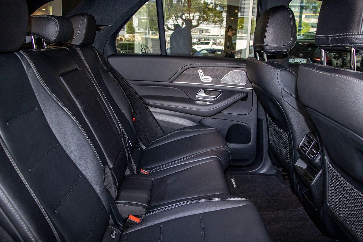 V167 803MY GLE300 d WAG 5dr 9G 9sp 2.0DT