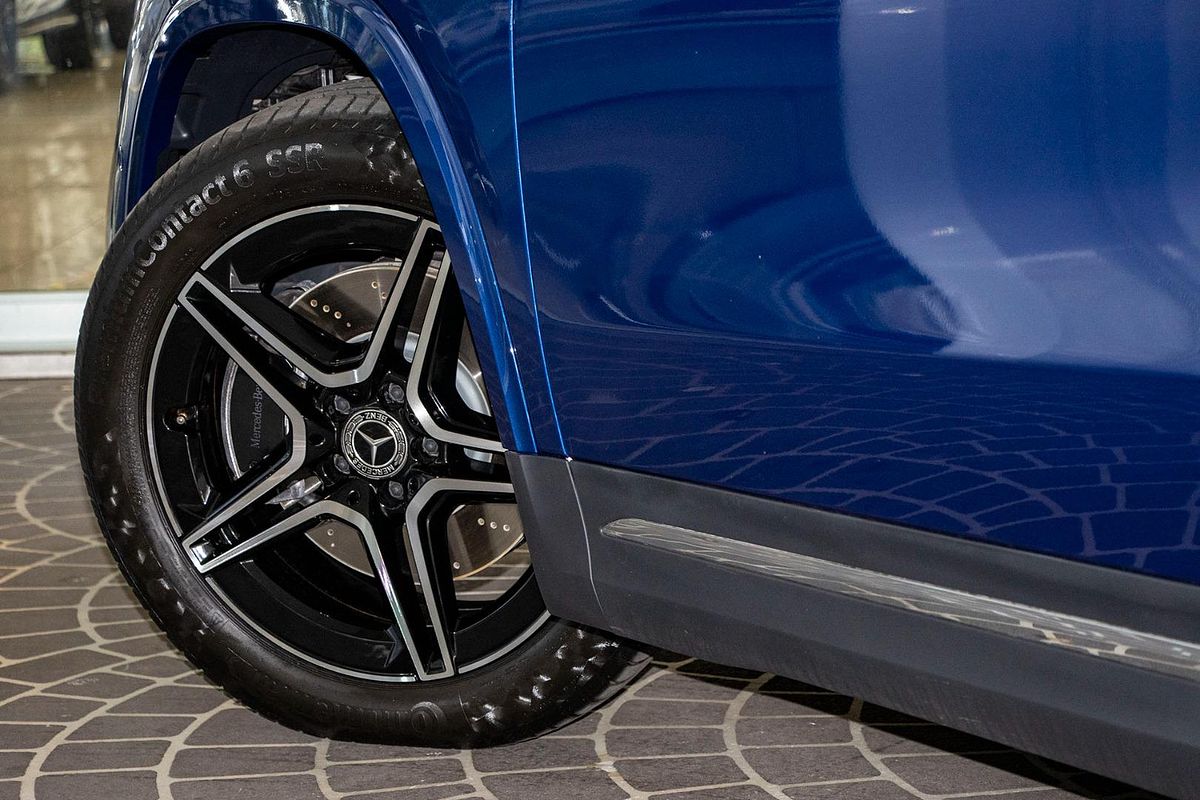 H247 805+055MY GLA250 WAG DUAL 8sp 2.0T/10kW