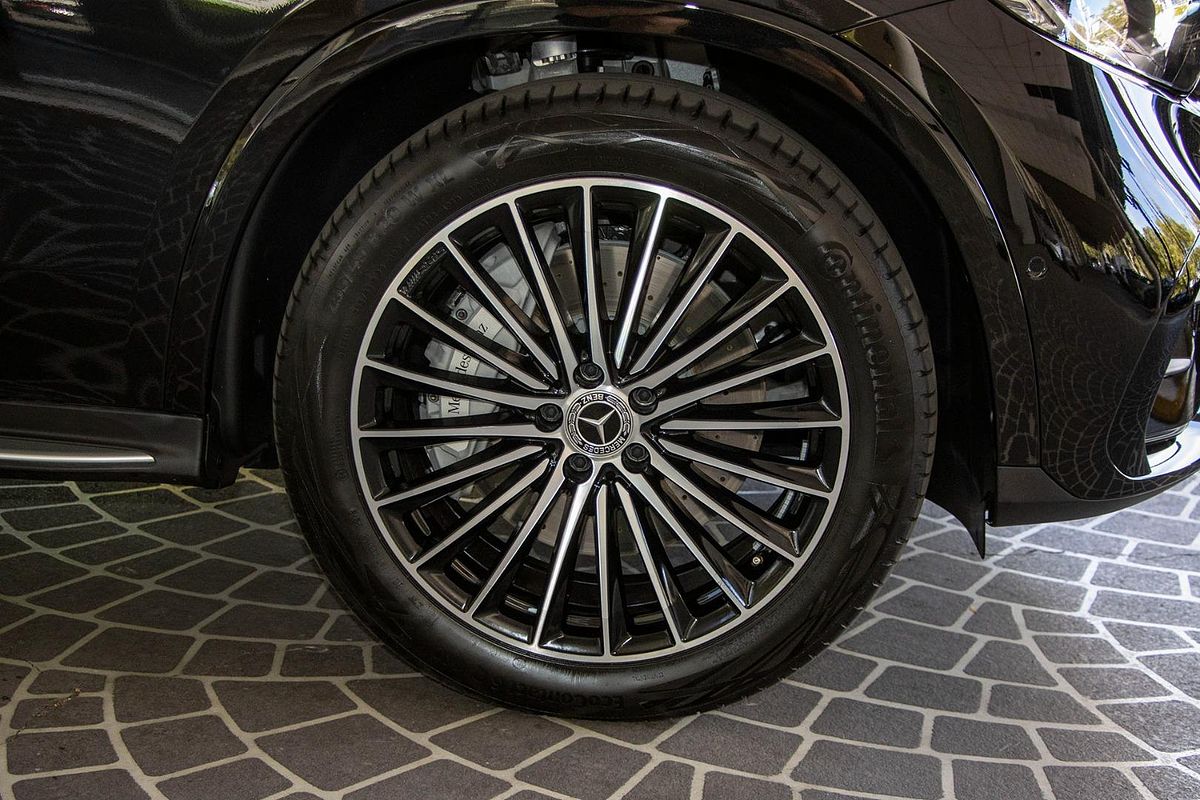 X254 806MY GLC200 WAG 9G 9sp 2 0T/17kW