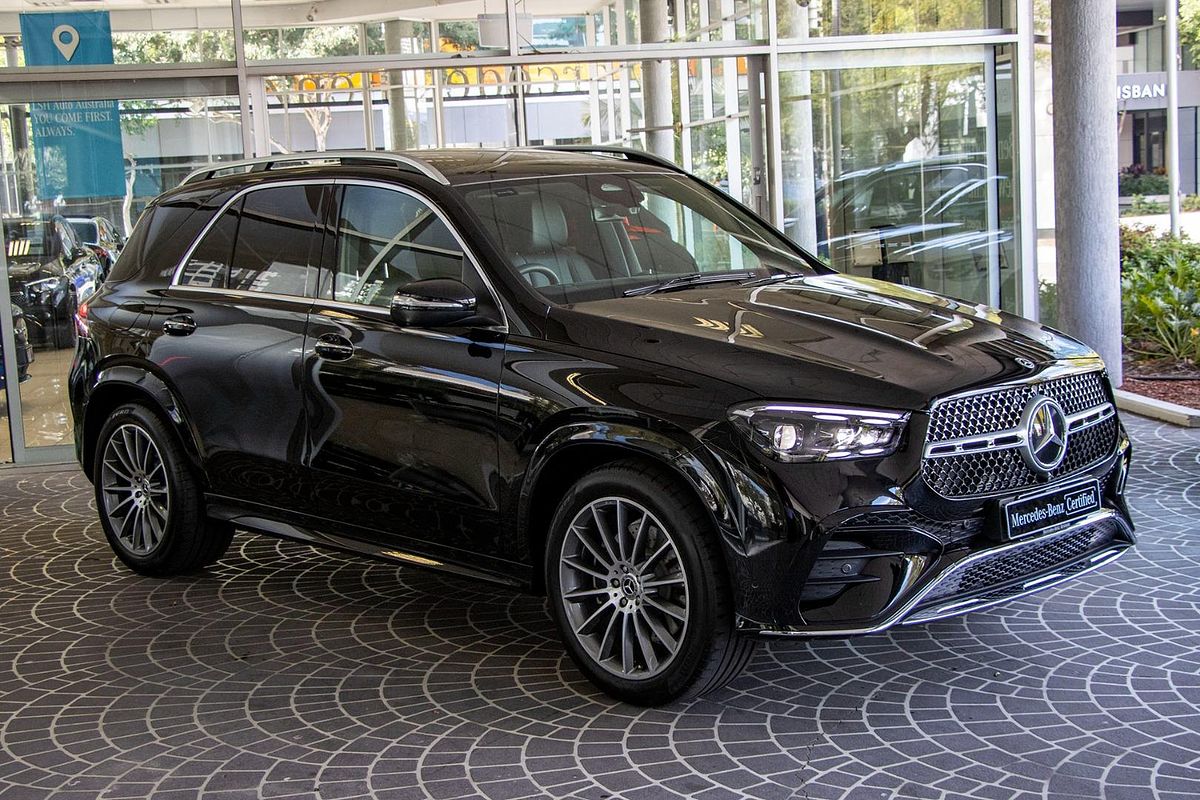 V167 805+055MY GLE300 d Editio n 7 WAG 9G 9sp