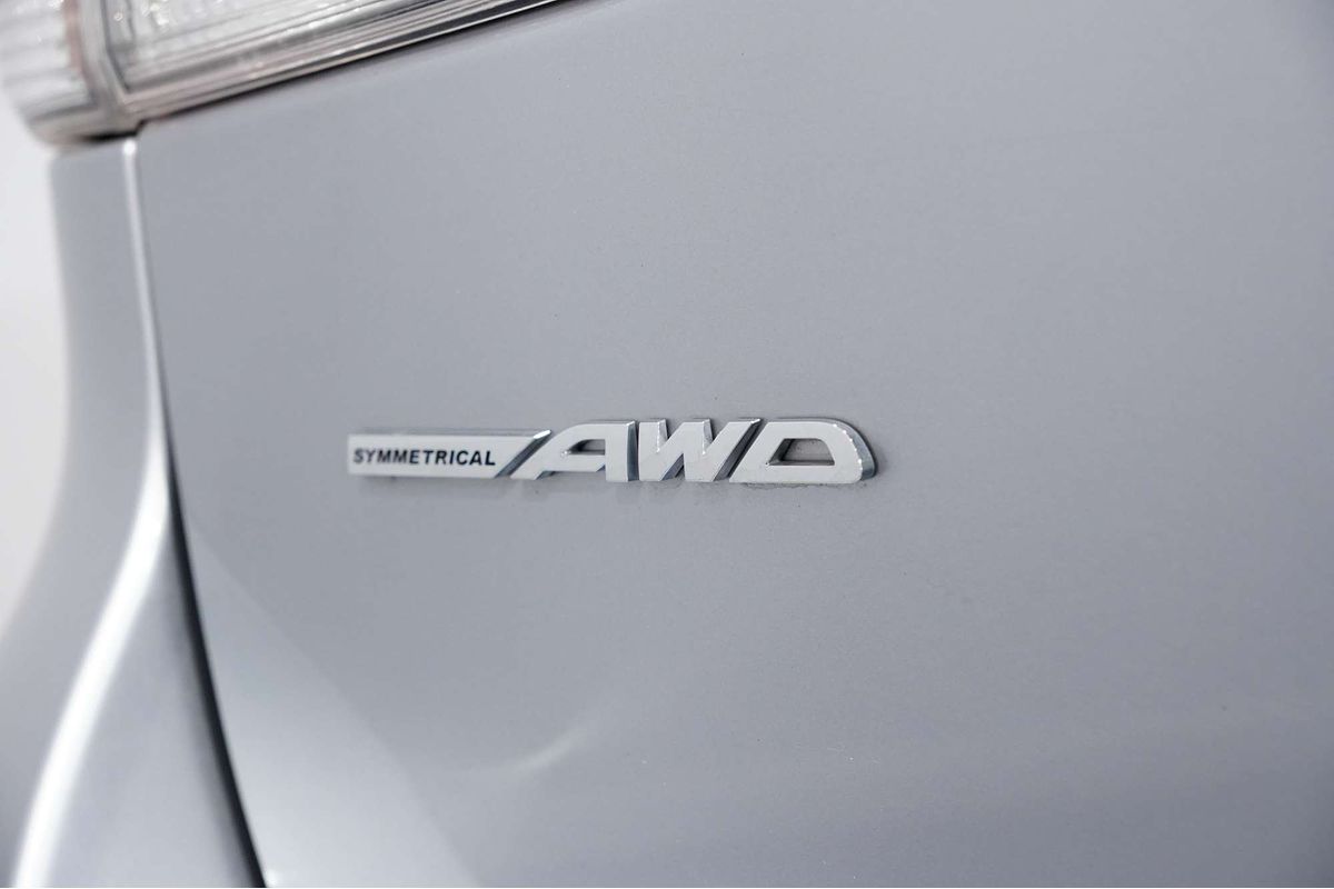2021 Subaru Forester 2.5i Sport S5