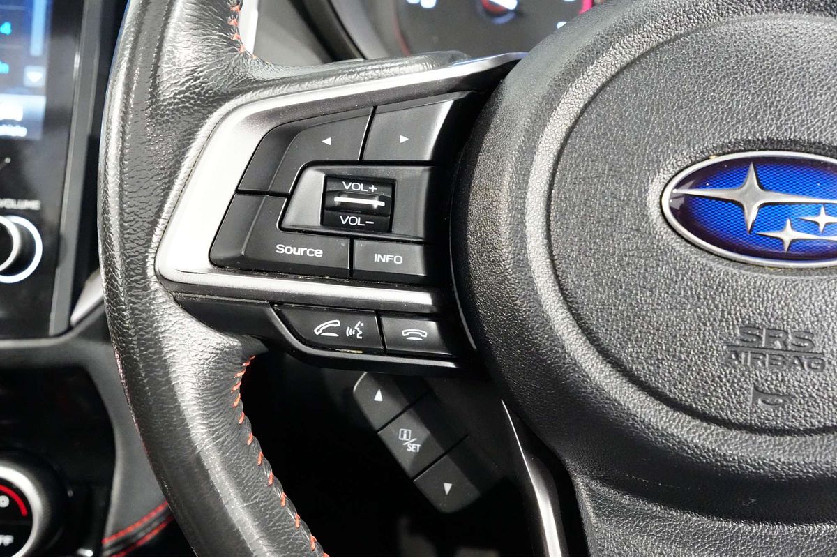2021 Subaru Forester 2.5i Sport S5