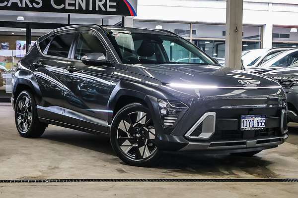 2024 Hyundai Kona Premium SX2.V2
