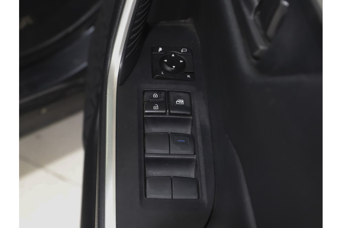 RAV4 Hybrid GX AWD 2.5L Auto CVT 5 Door Wagon 7425690 002