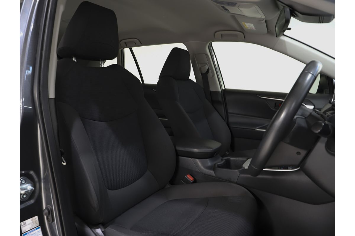 RAV4 Hybrid GX AWD 2.5L Auto CVT 5 Door Wagon 7425690 002