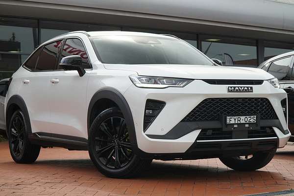 2023 GWM Haval H6GT Ultra B03