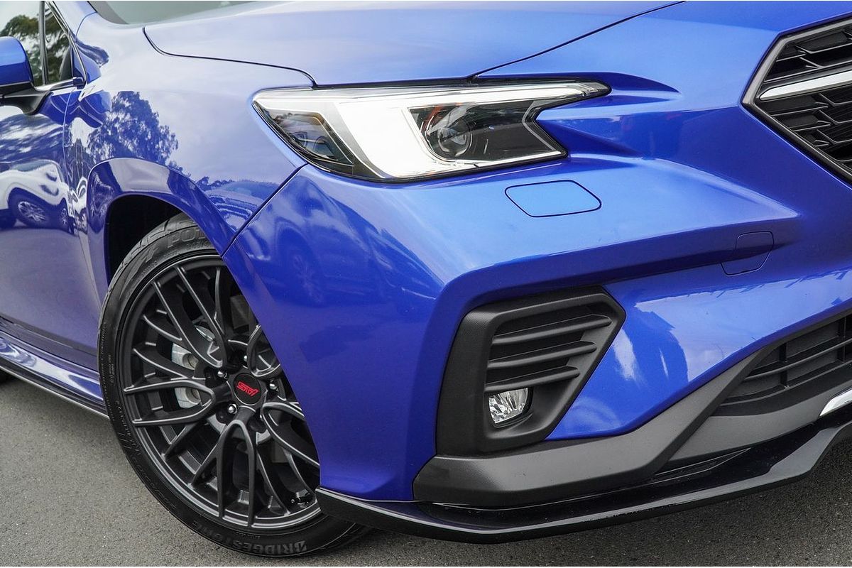 2024 Subaru WRX VN