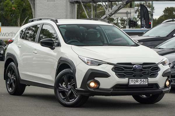 2023 Subaru Crosstrek 2.0L G6X