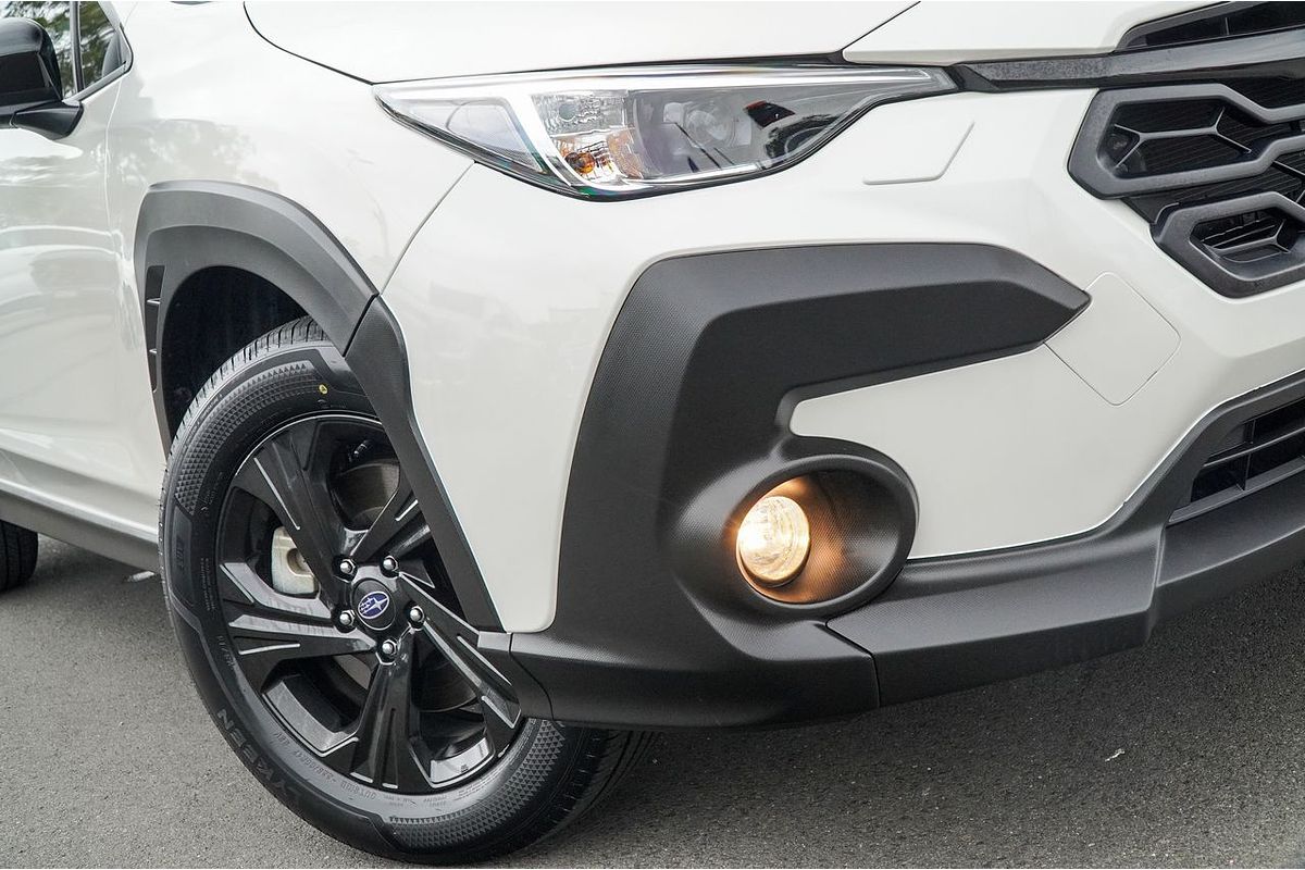 2023 Subaru Crosstrek 2.0L G6X