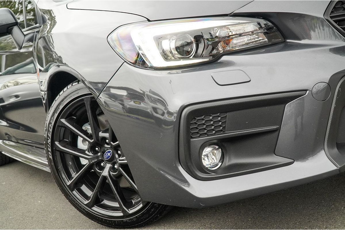 2020 Subaru WRX Premium VA