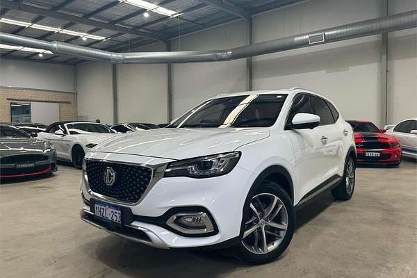 2022 MG HS Excite X SAS23