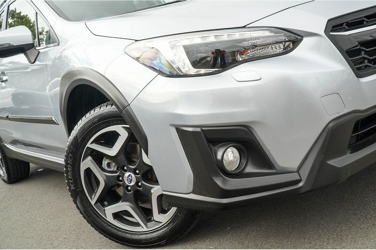 2017 Subaru XV 2.0i-S G5X