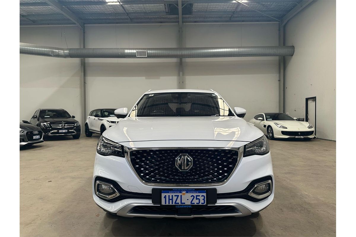 2022 MG HS Excite X SAS23