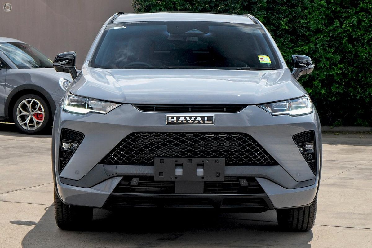 2025 GWM Haval H6GT Ultra B03