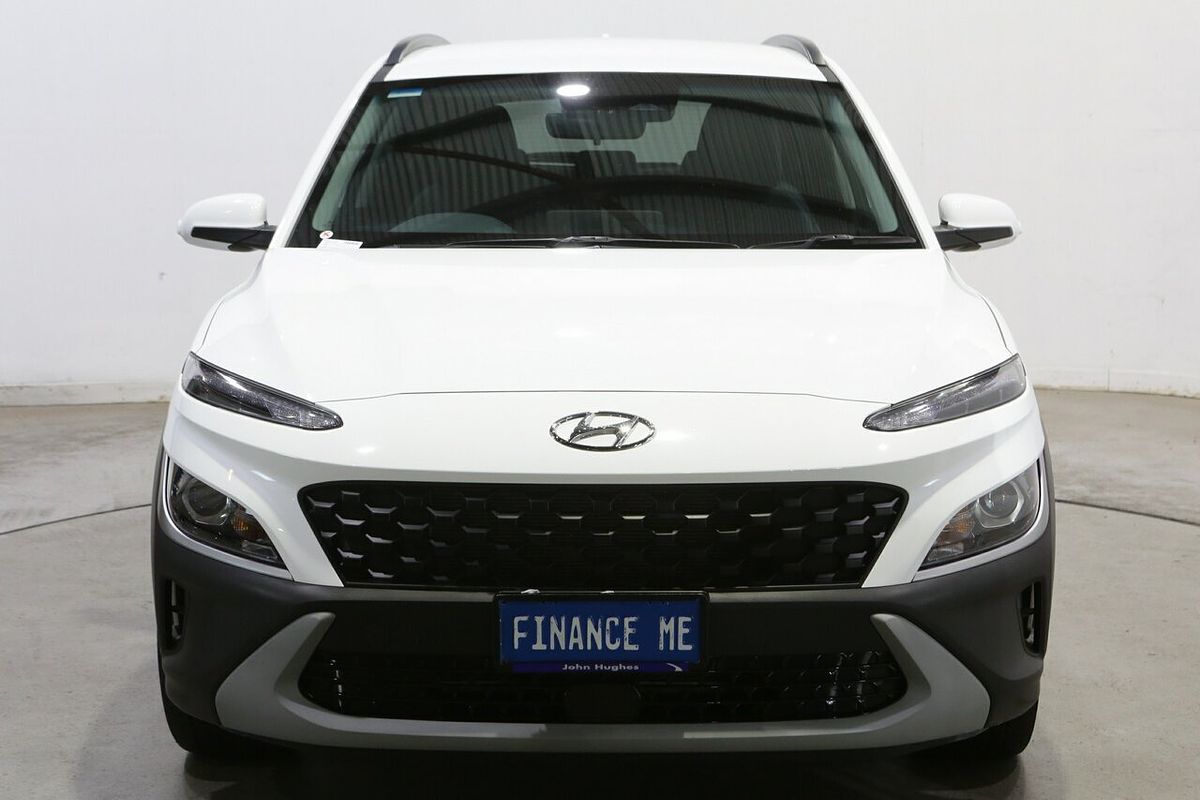 2021 Hyundai Kona Active OS.V4