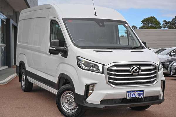 2023 LDV Deliver 9 MWB Mid Roof MWB Mid Roof