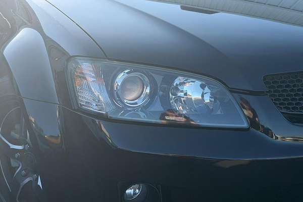 2007 Holden Commodore SS VE thumb-1